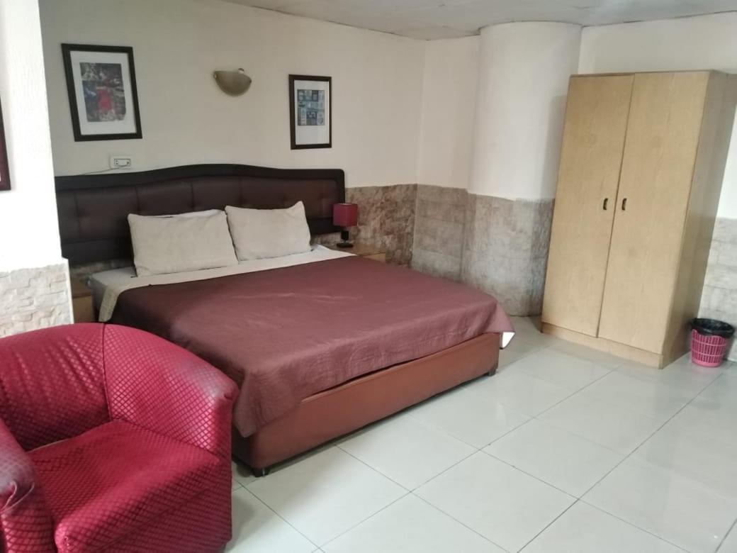 Amman Palace Hotel Luaran gambar
