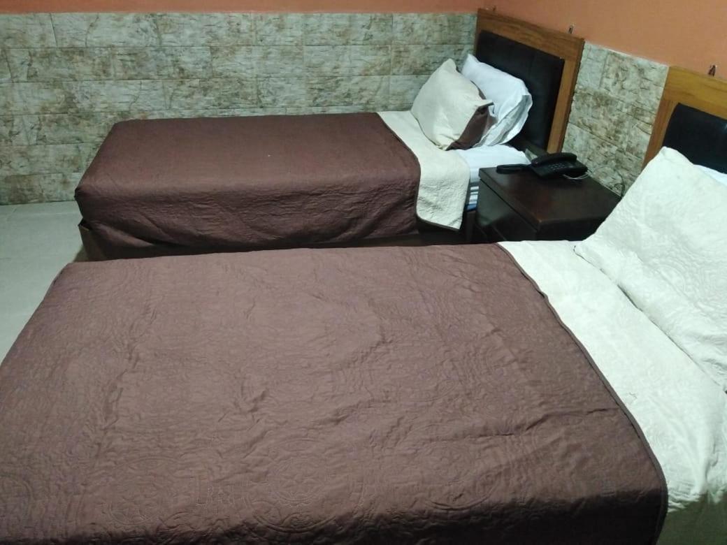 Amman Palace Hotel Luaran gambar