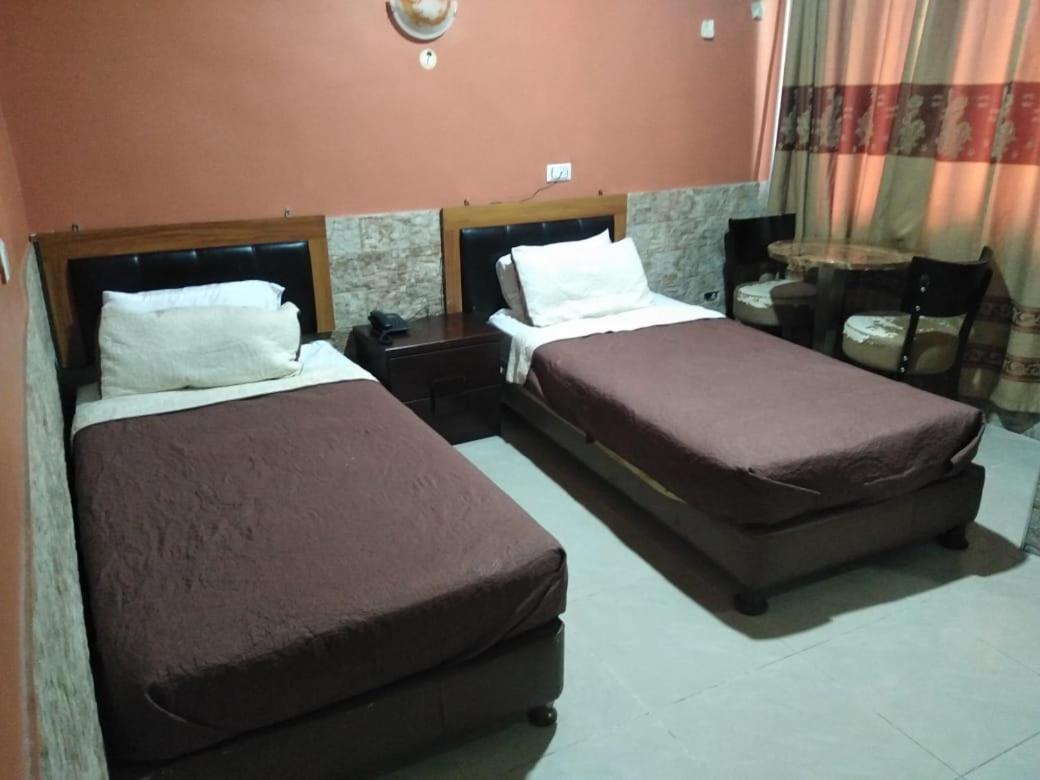 Amman Palace Hotel Luaran gambar