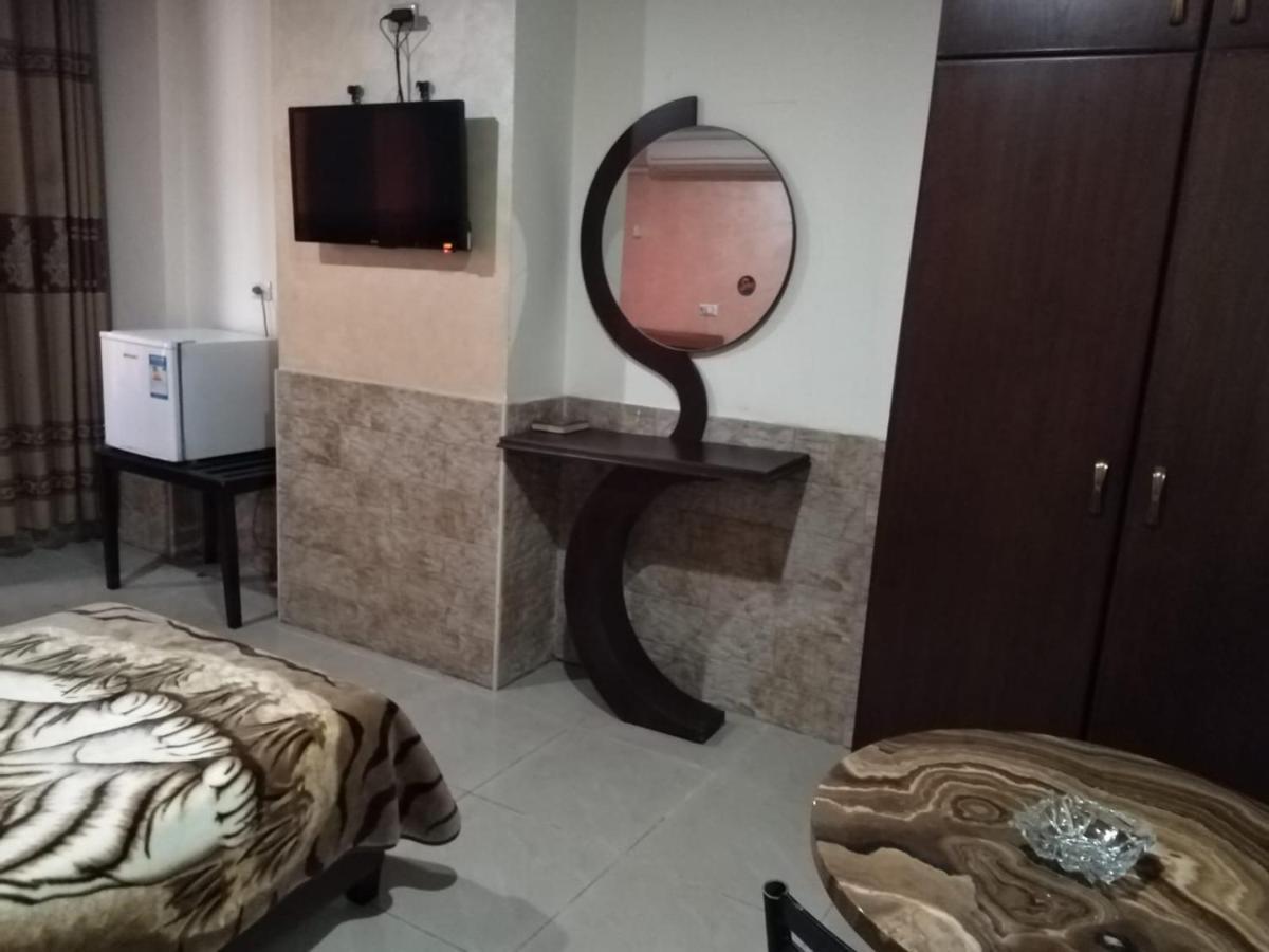 Amman Palace Hotel Luaran gambar