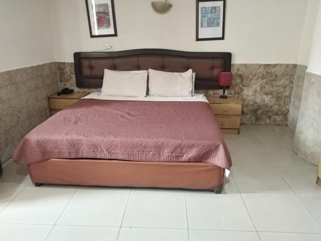 Amman Palace Hotel Luaran gambar
