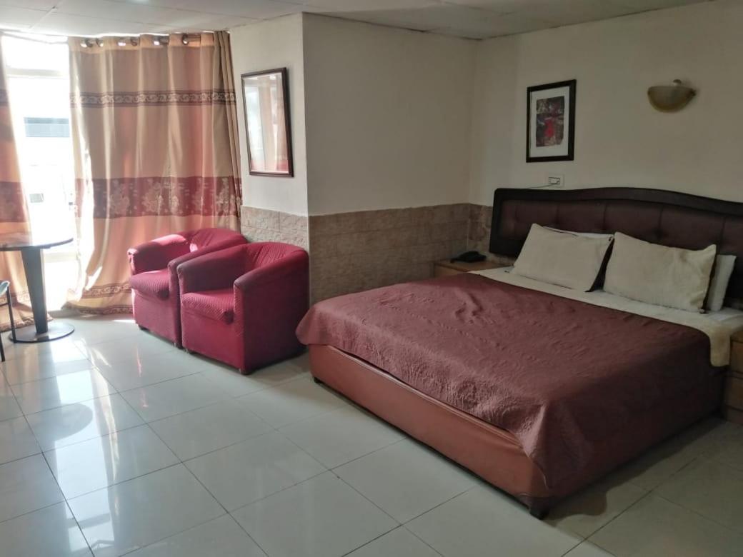 Amman Palace Hotel Luaran gambar