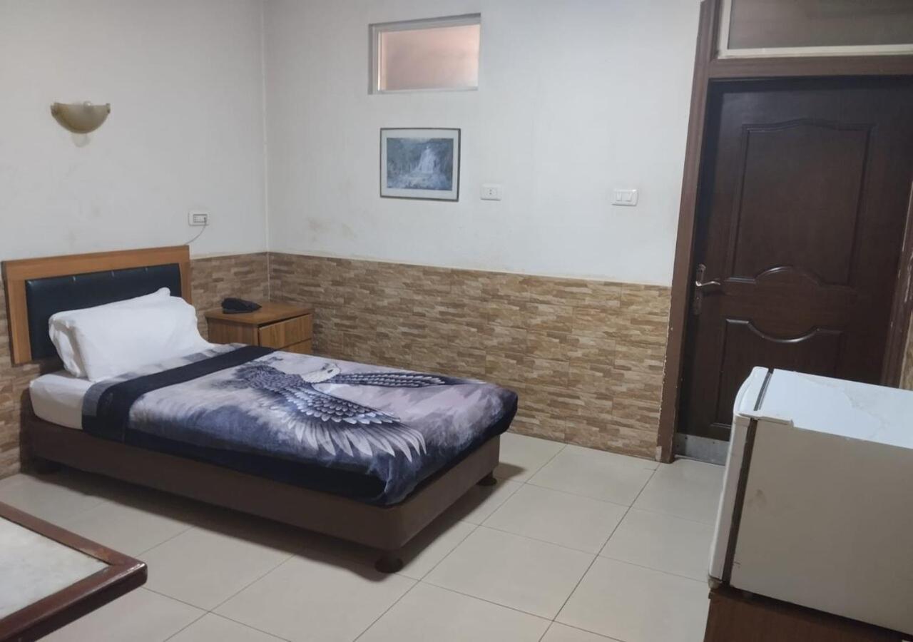 Amman Palace Hotel Luaran gambar