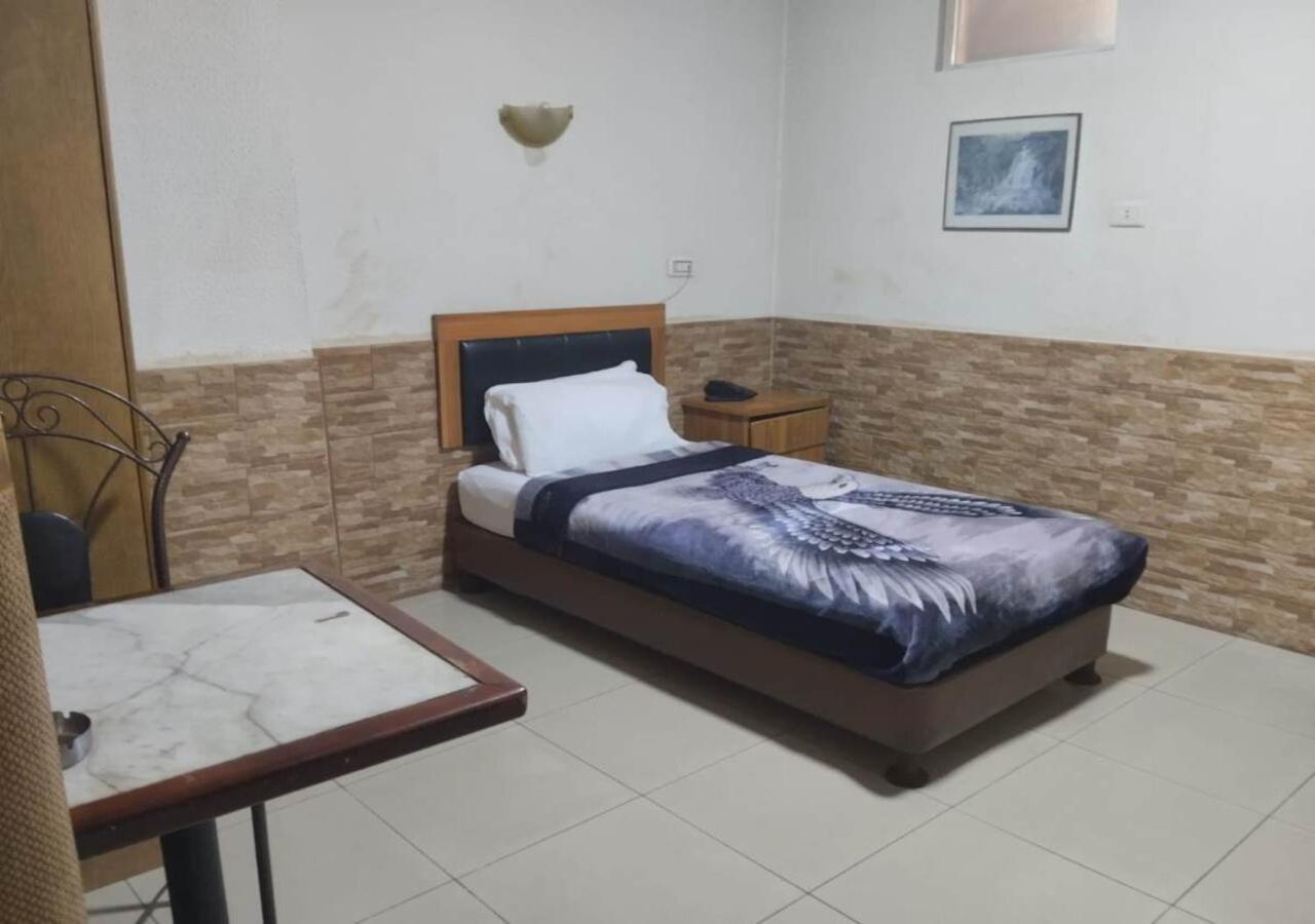 Amman Palace Hotel Luaran gambar